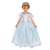 CINDERELLA CHILD COSTUME - LARGE