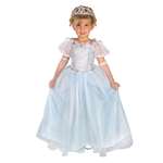 CINDERELLA CHILD COSTUME - LARGE