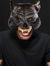 MANWOLF CHINLESS MASK