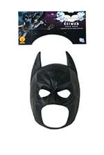 BATMAN 08 CHILD 3/4 MASK