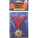 VAMPIRE MEDAL