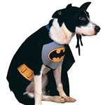 BATMAN PET COSTUME - LARGE