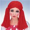 GIRL RAG DOLL WIG