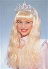 SLEEPING BEAUTY CHILD'S WIG