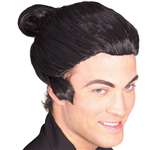 JAPANESE MAN WIG