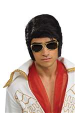 ROCK STAR (ELVIS) WIG