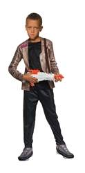 Finn Star Wars The Force Awakens Lg Kid's Costume