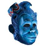 FLYING MONKEY WIZARD OF OZ MASK