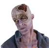 The Walking Dead Decayed Head With Collapsed Eye