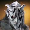 GARGOYLE PROSTHETICS KIT