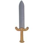 PLASTIC ROMAN DAGGER