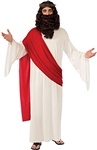 Jesus Complete Adult Costume - Extra Large