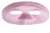 PINK SATIN DOMINO EYEMASK