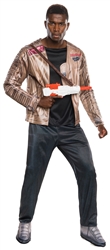 Star Wars Finn Deluxe Adult Costume