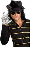 MICHAEL JACKSON GLOVE