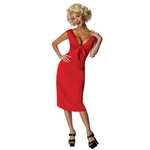 NIAGARA MARILYN MONROE ADULT COSTUME - MEDIUM