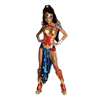 WONDER WOMAN ANIME - LARGE