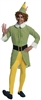 Buddy The Elf Adult Costume - Standard