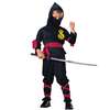 HAUNTED HOUSE NINJA - LARGE