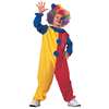 HAUNTED HOUSE CLOWN - MEDIUM