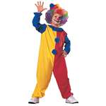 HAUNTED HOUSE CLOWN - MEDIUM