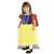 SNOW WHITE COSTUME - TODDLER