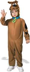 SCOOBY DOO CHILD'S COSTUME - SMALL