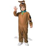 SCOOBY-DOO CHILD'S COSTUME - TODDLER