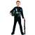 SWAT TEAM CHILD'S COSTUME - LARGE