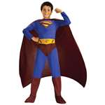 Superman Returns Childrens Costume - Medium