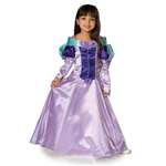 REGAL PRINCESS KIDS COSTUME - MEDIUM