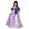 REGAL PRINCESS KIDS COSTUME - SMALL