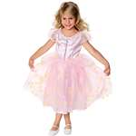 PINK TWINKLE PRINCESS TODDLER COSTUME 2-4