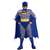 BATMAN BRAVE DELUXE KIDS COSTUME - LARGE