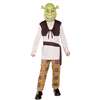 SHREK 4 KIDS COSTUME - MEDIUM