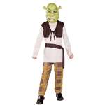 SHREK 4 KIDS COSTUME - MEDIUM