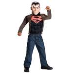 SUPER BOY YOUNG JUSTICE LEAGUE KIDS COSTUME - LARGE