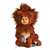 LION CUB KIDS COSTUME - 12-18 MONTHS