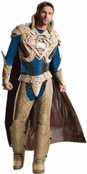 Man of Steel Deluxe Jor-El Adult Large Costume