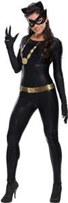 Catwoman Classic Batman Grand Heritage Costume Lg