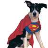 SUPERDOG PET COSTUME - LARGE