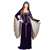 RENAISSANCE QUEEN ADULT COSTUME - MEDIUM