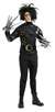 EDWARD SCISSORHANDS ADULT COSTUME