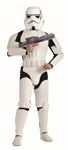 STORMTROOPER EVA FOAM COSTUME - STANDARD SIZE