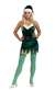 SASSY ELF COSTUME - SMALL