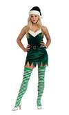 SASSY ELD COSTUME - EXTRA SMALL