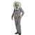 BEETLEJUICE ADULT COSTUME - EXTRA LARGE