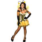 HONEY WOMENS ADULT COSTUME - SMALL