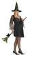 MOMMY TO BE WITCH COSTUME