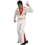 ELVIS ALOHA DELUXE EXTRA LARGE ADULT COSTUME